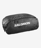 Salomon OUTLIFE DUFFEL 45 Unisex Travel Bag Black - SalomonGCC